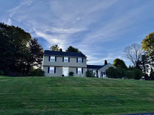 single family home sold located at 14 Juniper Lane, Brookfield, CT 06804