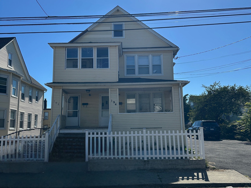  multi family home for sale located at 194 Adams Street, Bridgeport, CT 06607