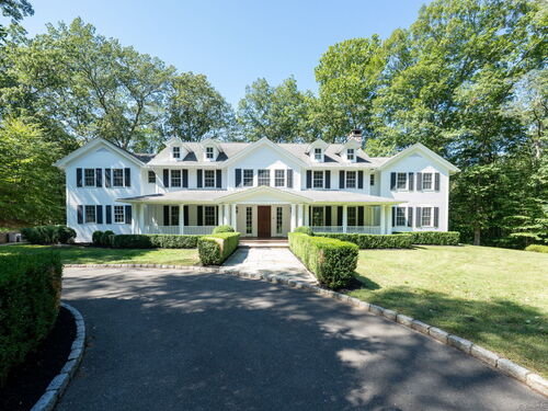  single family home for sale located at 25 Hermit Lane, Westport, CT 06880