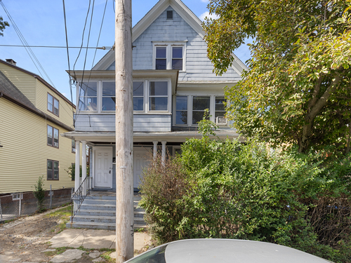  multi family home sold located at 43 Pixlee Place, Bridgeport, CT 06610