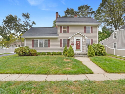  single family home sold located at 248 Roger Drive, Stratford, CT 06614