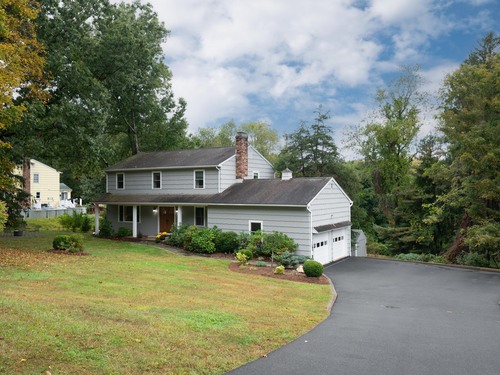  single family home for sale located at 3 Terry Drive, Bethel, CT 06801
