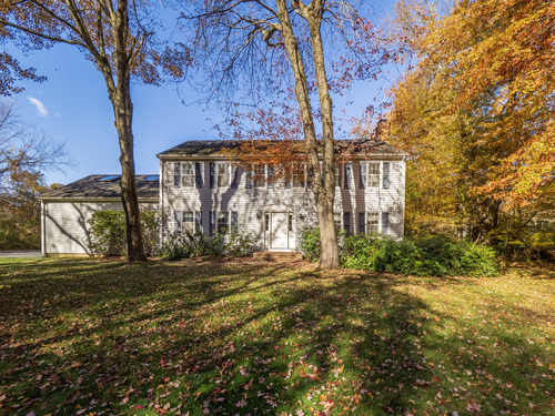  single family home for sale located at 41 Sullivan Drive, Redding, CT 06896