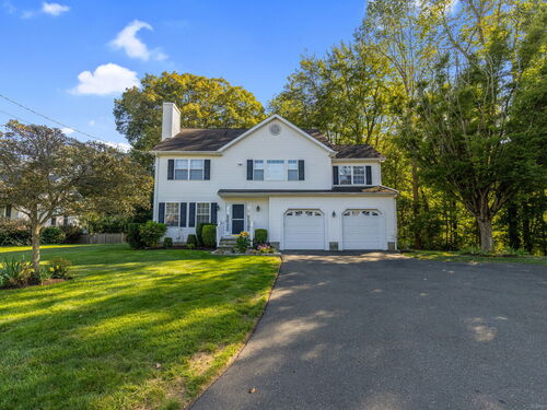  single family home sold located at 281 West Cedar Street, Norwalk, CT 06854