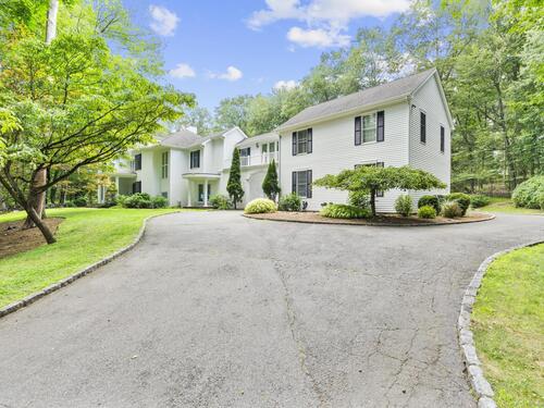  single family home for sale located at 101 Brambley Hedge Circle, Fairfield, CT 06824