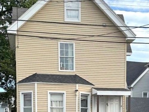  multi family home for sale located at 93 Clifford Street, Bridgeport, CT 06607