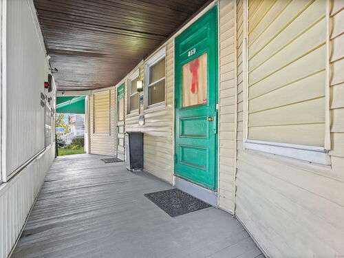  home for sale located at 357 Norman Street, Bridgeport, CT 06605