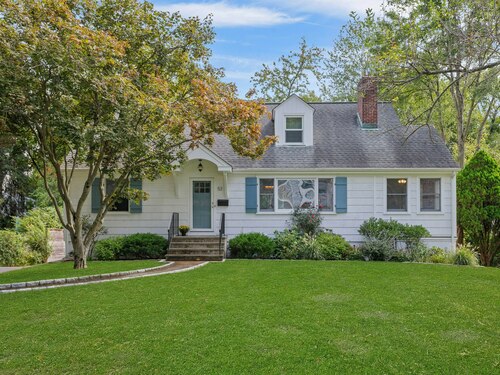  single family home for sale located at 53 Cody Drive, Stamford, CT 06905