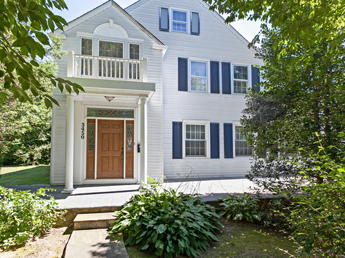  single family home for sale located at 3450 Park Avenue, Bridgeport, CT 06604