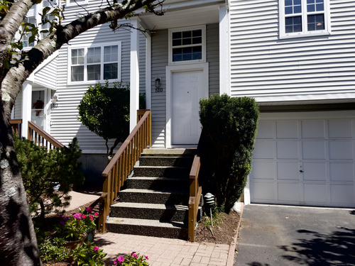  townhouse condo for sale located at 510 Foxboro Drive, 510, Norwalk, CT 06851
