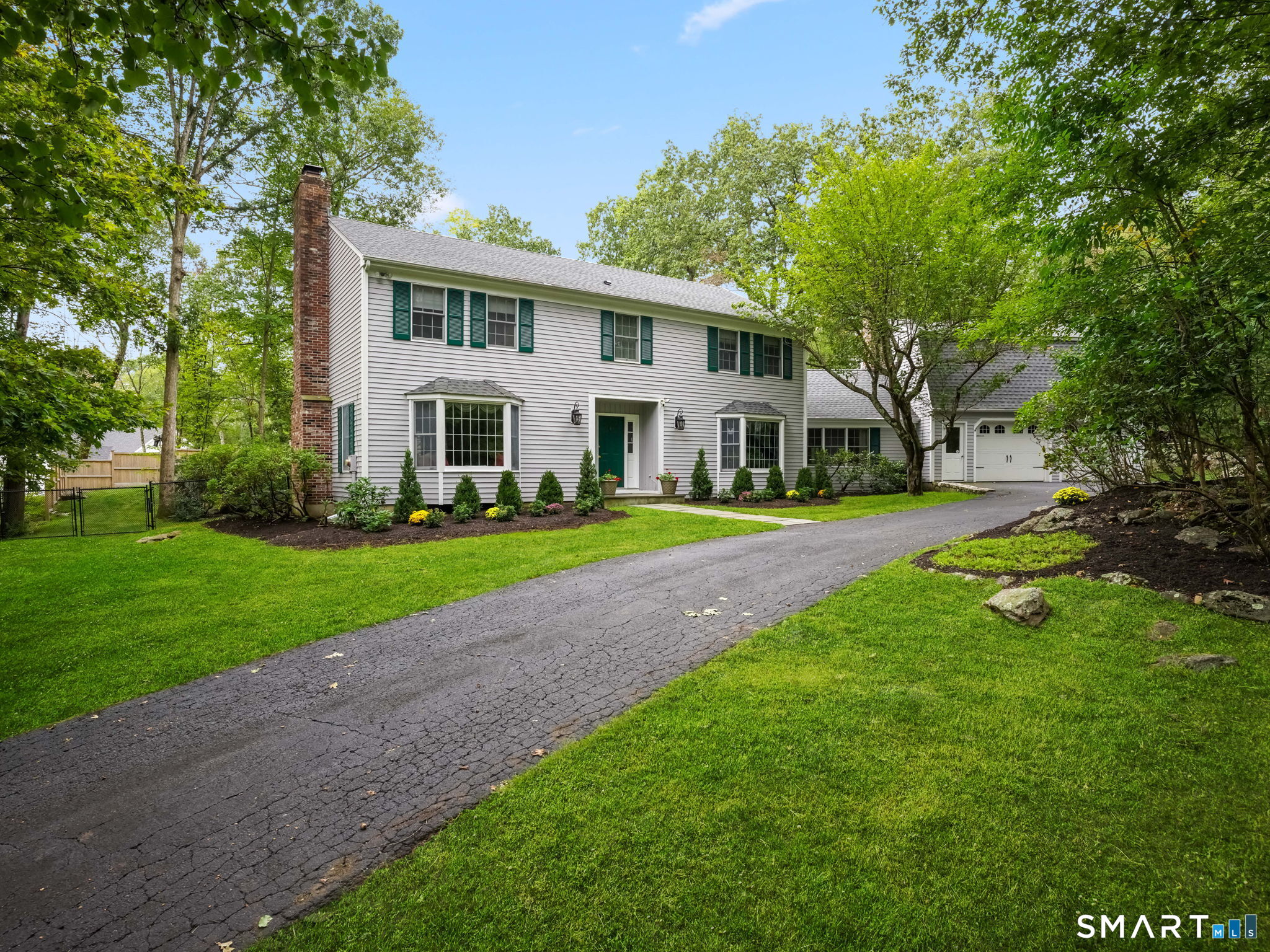 360 Thayer Pond Road, Wilton, CT 06897 | For Sale at $1,425,000
