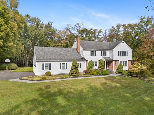  single family home for sale located at 82 Keeler Drive, Ridgefield, CT 06877