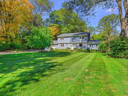  single family home for sale located at 17 Redcoat Road, Norwalk, CT 06850