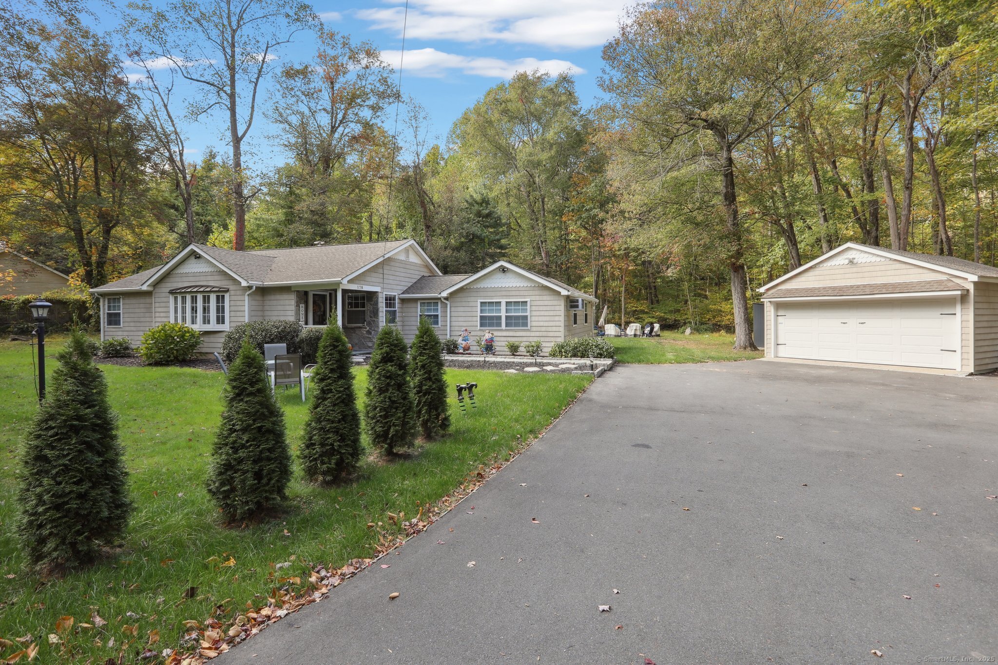 178 Church Street, Monroe, CT 06468 | For Sale at $619,990