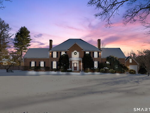  single family home for sale located at 16 Robin Hood Lane, Easton, CT 06612