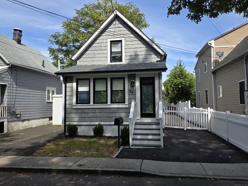  single family home for sale located at 56 Stone Street, Stamford, CT 06902