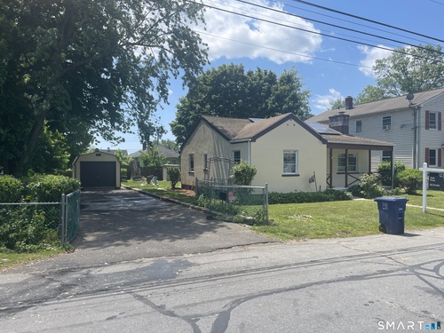  single family home for sale located at 181 Cityview Avenue, Bridgeport, CT 06606