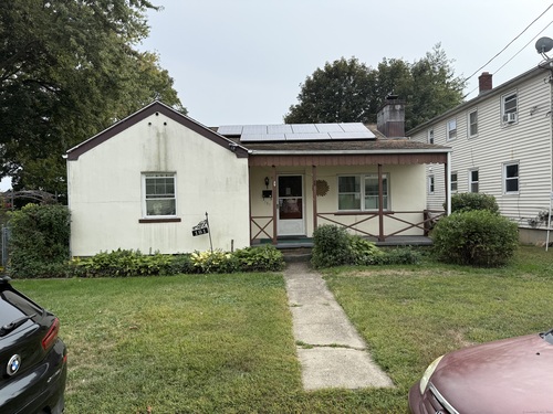  single family home for sale located at 181 Cityview Avenue, Bridgeport, CT 06606