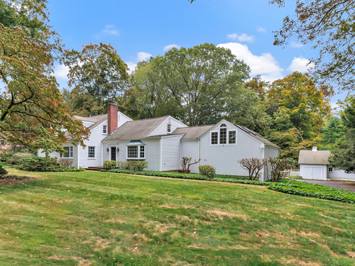  single family home for sale located at 37 Pinner Lane, Stamford, CT 06903