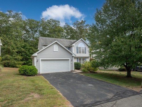  condo home sold located at 26 White Oak Drive, Danbury, CT 06810