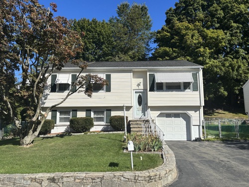  single family home sold located at 58 Sleepy Hollow Drive, Danbury, CT 06810