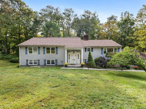  single family home for sale located at 494 Sawmill Road, Stamford, CT 06903