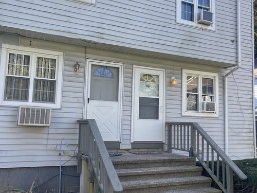  townhouse condo for sale located at 12 Scuppo Road, h45, Danbury, CT 06811
