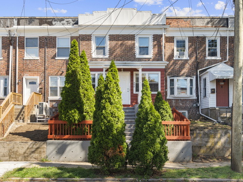  single family home sold located at 398 Dover Street, Bridgeport, CT 06610