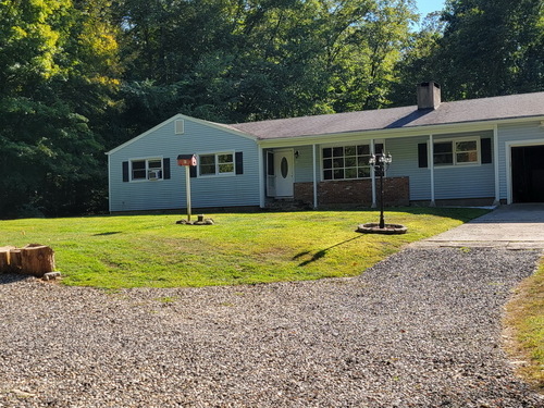  single family home for sale located at 11 Marywood Road, Bethel, CT 06801
