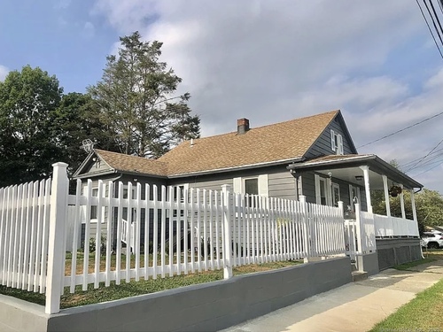  single family home for sale located at 604 Birmingham Street, Bridgeport, CT 06606