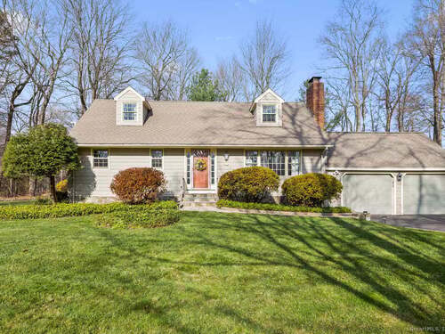  single family home for sale located at 95 Ridgewood Road, Ridgefield, CT 06877