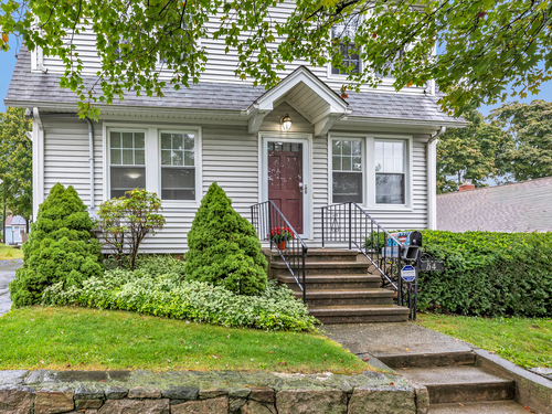  single family home for sale located at 54 Vernon Street, Stratford, CT 06615