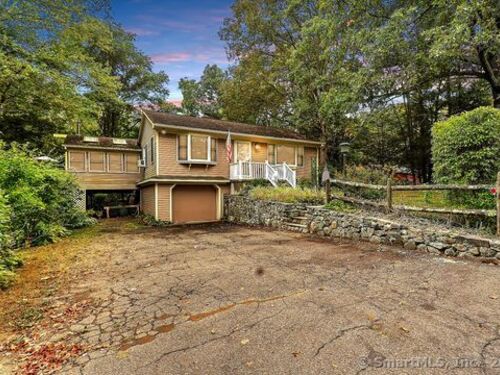 single family home for sale located at 161 Jockey Hollow Road, Monroe, CT 06468