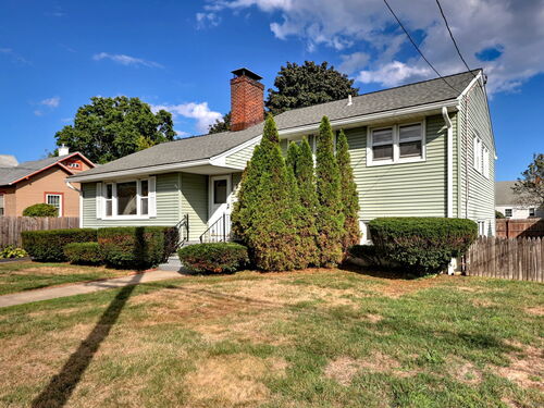  single family home for sale located at 79 Boswell Street, Stratford, CT 06615
