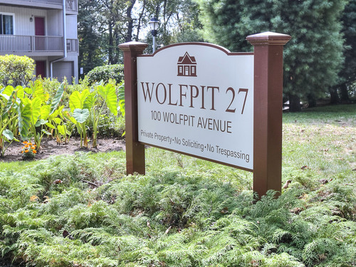  townhouse condo for sale located at 100 Wolfpit Avenue, 17, Norwalk, CT 06851