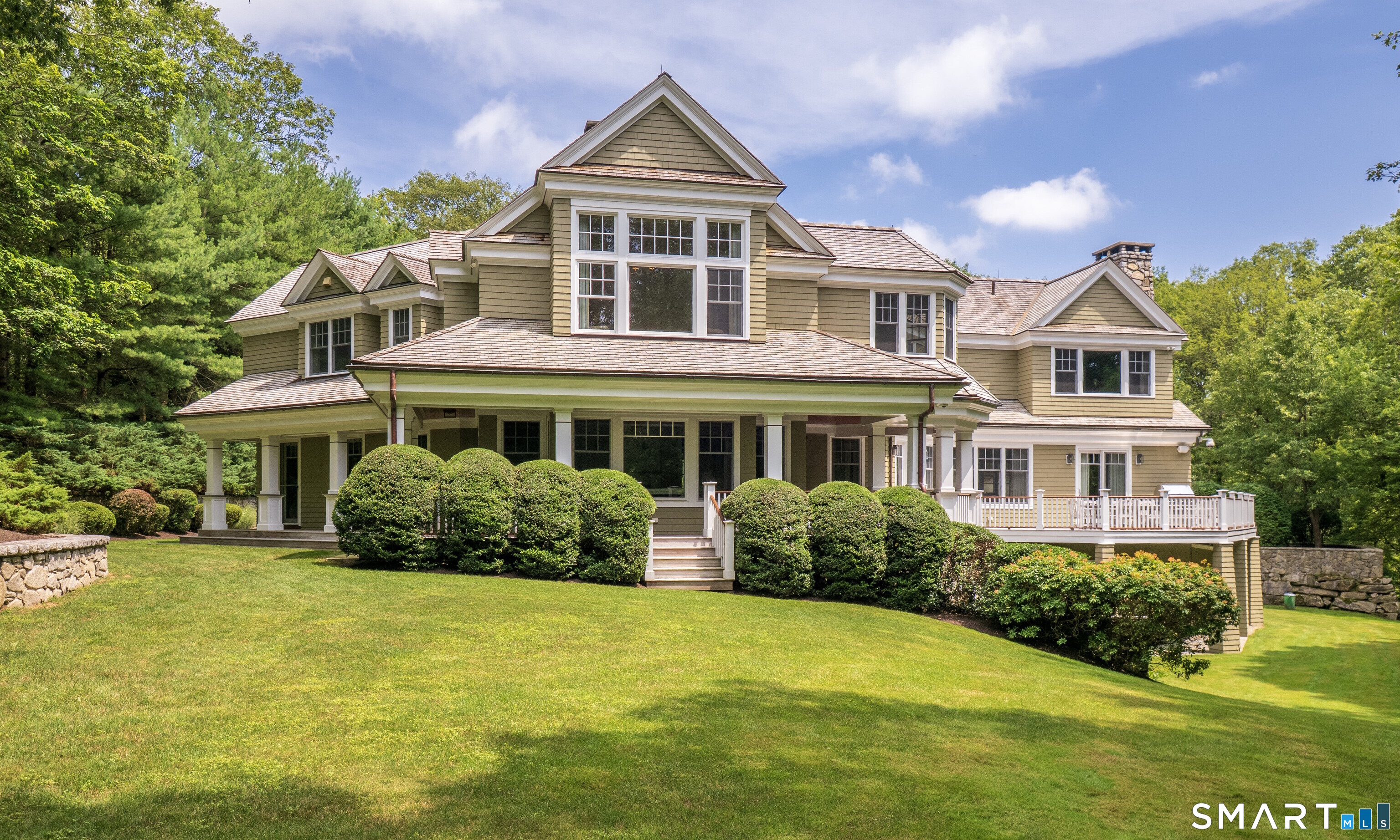 55 Tanners Drive, Wilton, CT 06897 | For Sale at $2,649,000