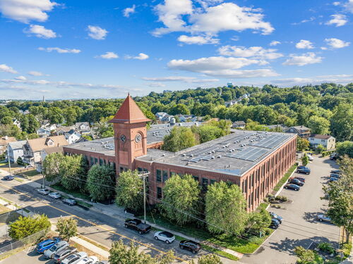  condo home for sale located at 25 Grand Street, apt 245, Norwalk, CT 06851