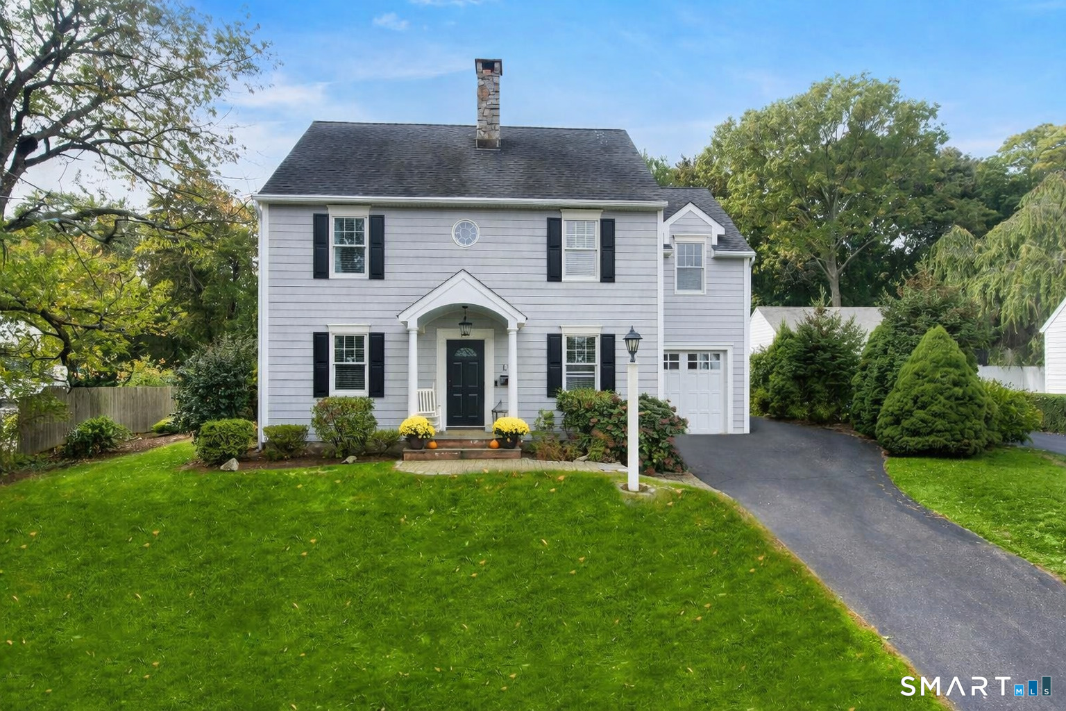 133 Green Acre Lane, Fairfield, CT 06824 | Sold at $1,285,000
