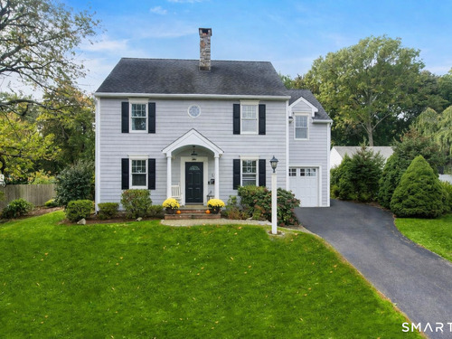  single family home sold located at 133 Green Acre Lane, Fairfield, CT 06824