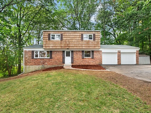  single family home for sale located at 38 Lancaster Place, Stamford, CT 06905