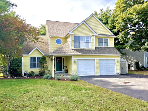  single family home for sale located at 4 Frank Street, Norwalk, CT 06851