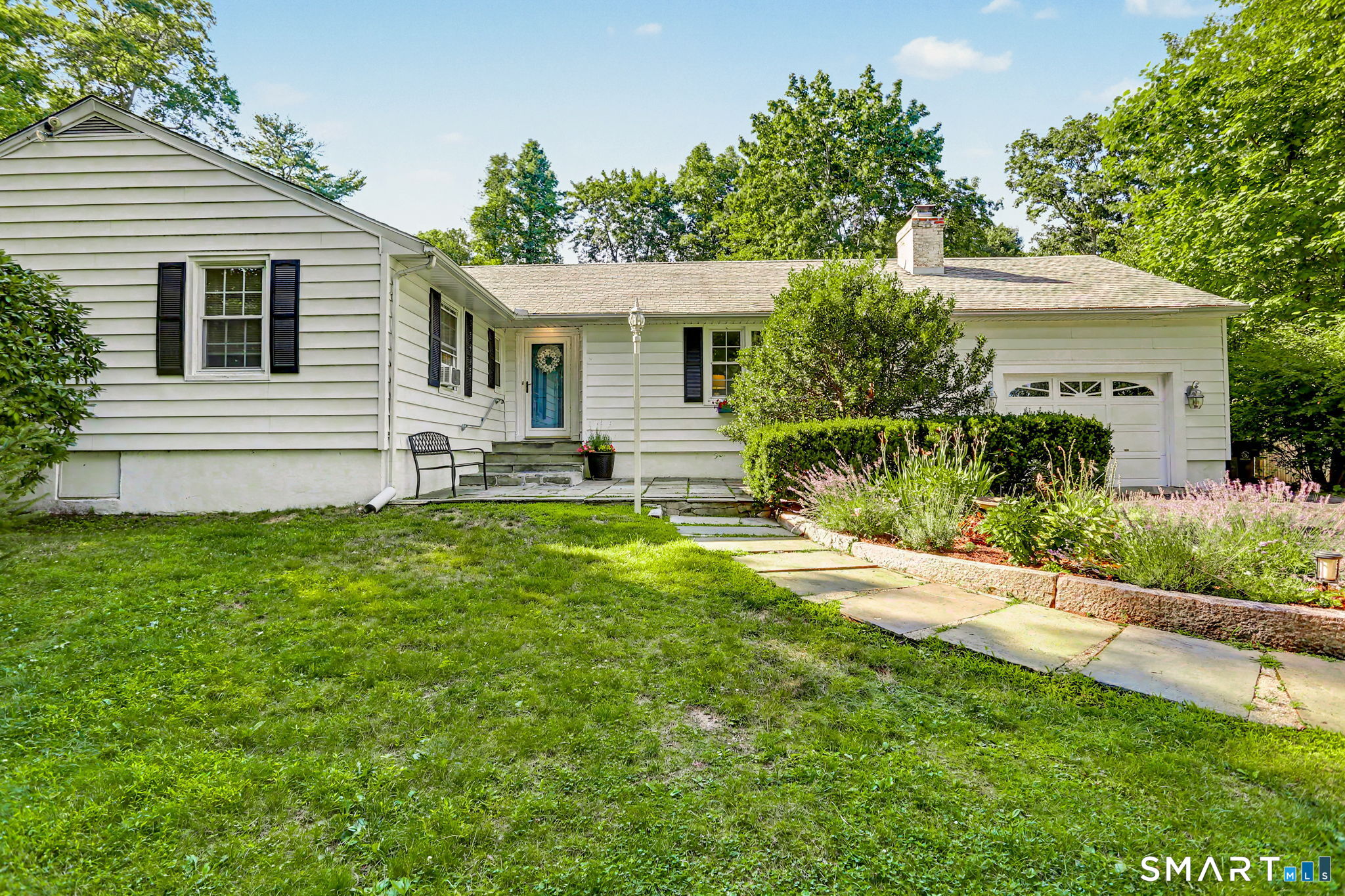 36 Richmond Drive, Darien, CT 06820 | For Sale at $1,395,000