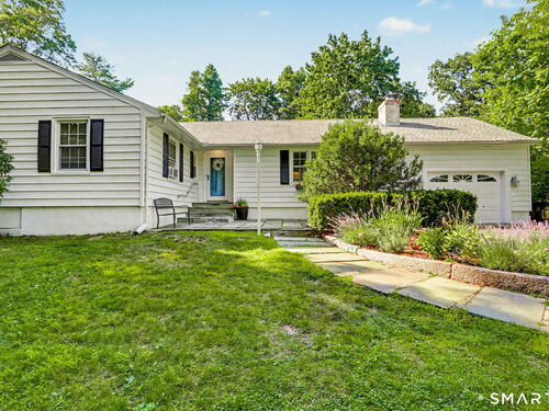  single family home for sale located at 36 Richmond Drive, Darien, CT 06820
