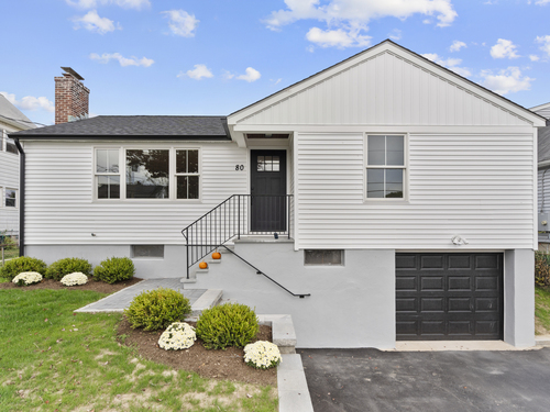  single family home sold located at 80 Horton Street, Stamford, CT 06902