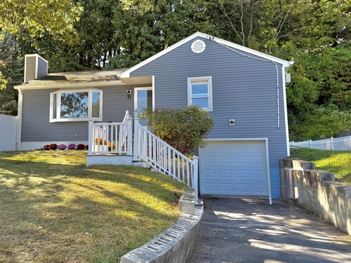  single family home for sale located at 71 Deleo Drive, Stamford, CT 06906