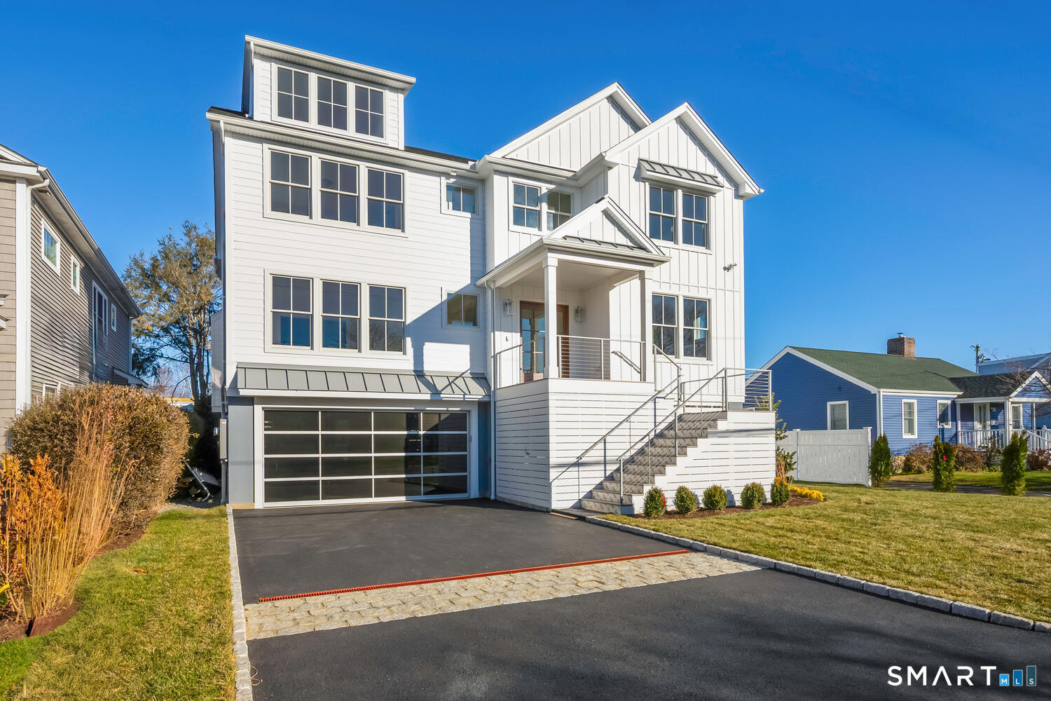 127 Paul Place, Fairfield, CT 06824 | For Sale at $2,299,000