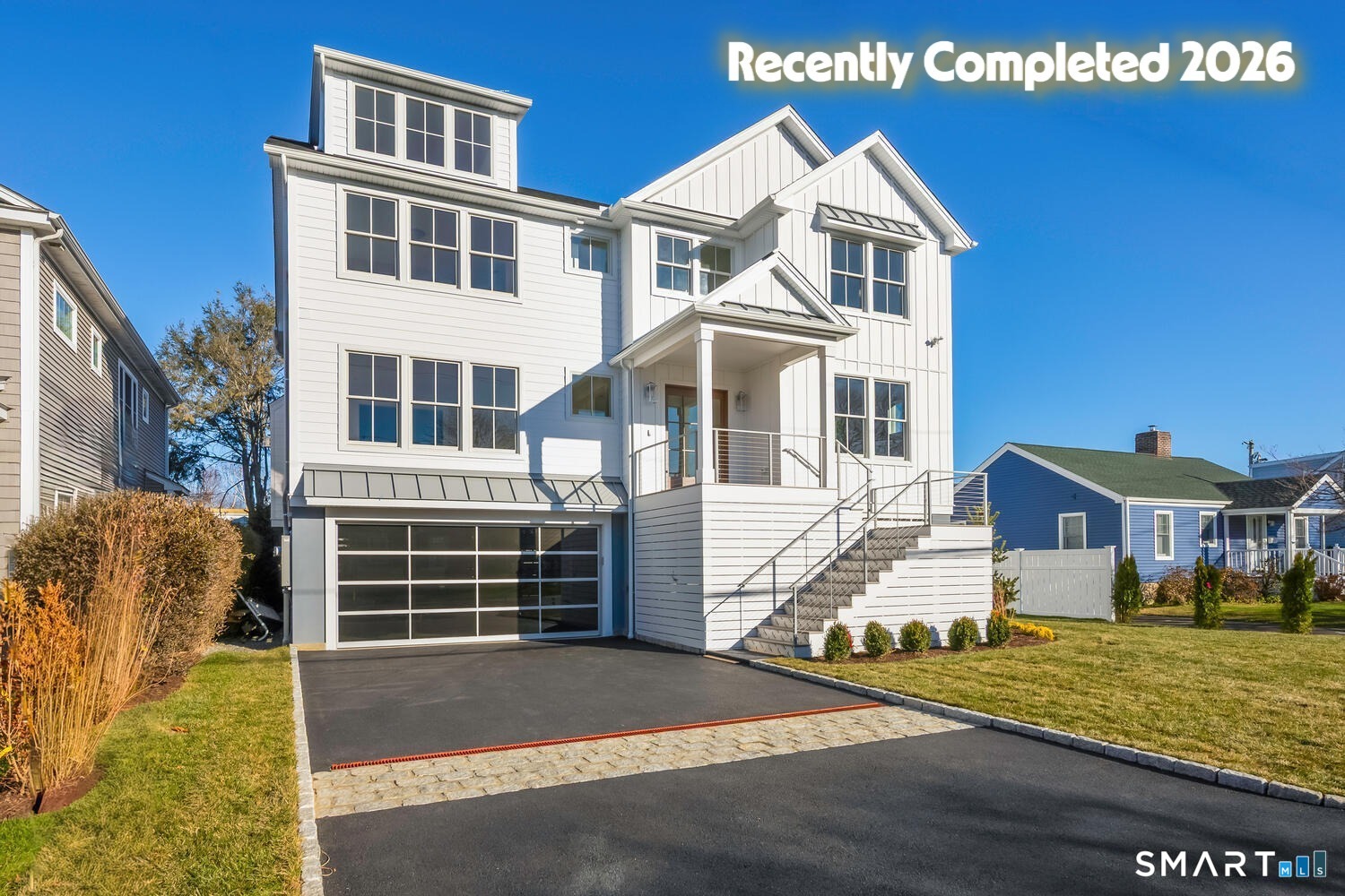 127 Paul Place, Fairfield, CT 06824 | For Sale at $2,299,000