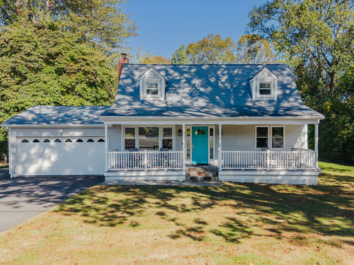  single family home for sale located at 60 Lillian Drive, Trumbull, CT 06611