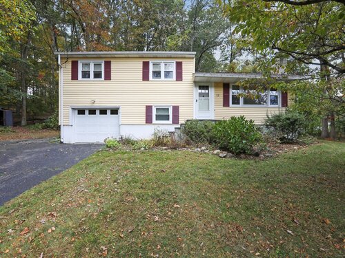  single family home for sale located at 12 Oak Crest Drive, Brookfield, CT 06804