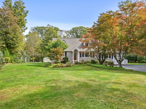  single family home for sale located at 8 Karen Drive, New Fairfield, CT 06812